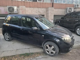 Mazda 2, снимка 2