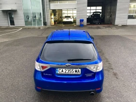 Subaru Impreza WRX, снимка 6