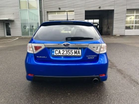 Subaru Impreza WRX, снимка 7