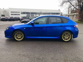 Subaru Impreza WRX, снимка 14