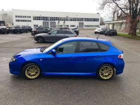 Subaru Impreza WRX, снимка 12