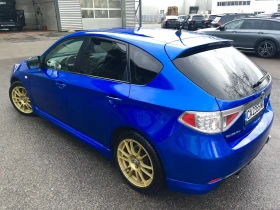 Subaru Impreza WRX, снимка 5