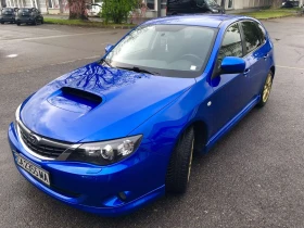 Subaru Impreza WRX, снимка 2