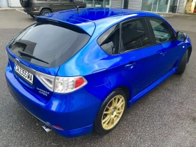 Subaru Impreza WRX, снимка 3