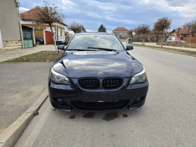 BMW 530, снимка 2