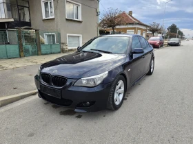 BMW 530, снимка 1