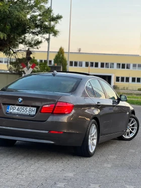 BMW 530 3.0 258 | Mobile.bg    9