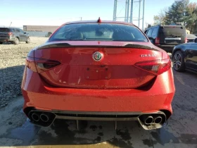 Alfa Romeo Giulia QUADRIFOGLIO | Mobile.bg    6