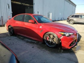 Alfa Romeo Giulia QUADRIFOGLIO | Mobile.bg    5