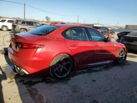 Alfa Romeo Giulia QUADRIFOGLIO | Mobile.bg    2