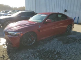 Alfa Romeo Giulia QUADRIFOGLIO | Mobile.bg    4