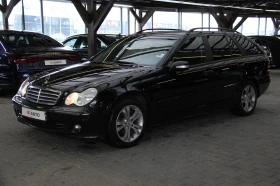 Mercedes-Benz C 200 AMG Line/Подгрев/Автопилот - [1] 