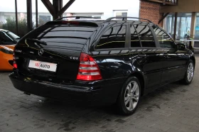     Mercedes-Benz C 200 AMG Line//