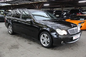     Mercedes-Benz C 200 AMG Line//