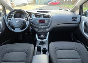 Kia Ceed 1.6 CRDi COOL | Mobile.bg    10