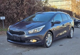 Kia Ceed 1.6 CRDi COOL 1