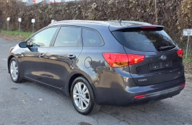 Kia Ceed 1.6 CRDi COOL | Mobile.bg    4