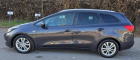 Kia Ceed 1.6 CRDi COOL | Mobile.bg    7