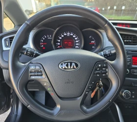 Kia Ceed 1.6 CRDi COOL | Mobile.bg    11