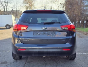 Kia Ceed 1.6 CRDi COOL, снимка 6