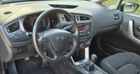 Kia Ceed 1.6 CRDi COOL | Mobile.bg    9