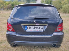 Mercedes-Benz R 320 long, снимка 5