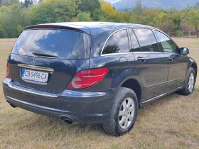 Mercedes-Benz R 320 long, снимка 6