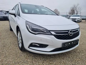 Opel Astra ASTRA K 1.4 125 K.C SWISS, снимка 3