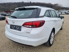 Opel Astra ASTRA K 1.4 125 K.C SWISS, снимка 6