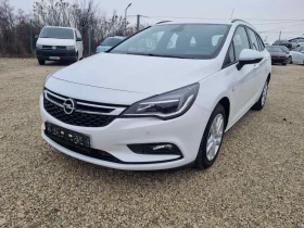 Opel Astra ASTRA K 1.4 125 K.C SWISS, снимка 1