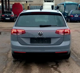 VW Passat 2.0 D, снимка 14