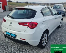 Alfa Romeo Giulietta 1.4.BENZIN EURO5B, снимка 12