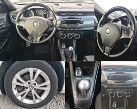 Alfa Romeo Giulietta 1.4.BENZIN EURO5B, снимка 5