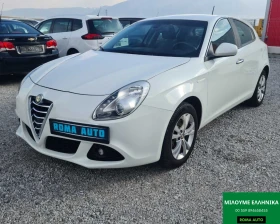 Alfa Romeo Giulietta 1.4.BENZIN EURO5B, снимка 10