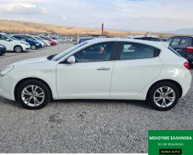 Alfa Romeo Giulietta 1.4.BENZIN EURO5B, снимка 2