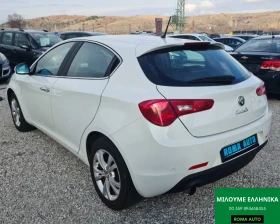 Alfa Romeo Giulietta 1.4.BENZIN EURO5B, снимка 3