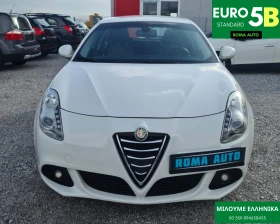 Alfa Romeo Giulietta 1.4.BENZIN EURO5B, снимка 1