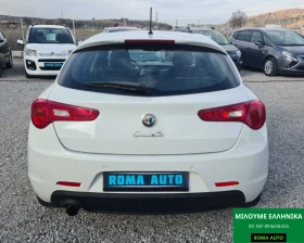 Alfa Romeo Giulietta 1.4.BENZIN EURO5B, снимка 11