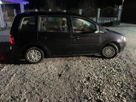 VW Touran, снимка 14