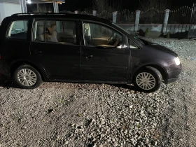 VW Touran, снимка 15