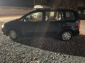 VW Touran, снимка 1