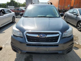 Subaru Forester 2.5L 4 All wheel drive, снимка 6