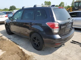 Subaru Forester 2.5L 4 All wheel drive, снимка 2