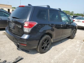 Subaru Forester 2.5L 4 All wheel drive, снимка 4