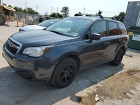 Subaru Forester 2.5L 4 All wheel drive, снимка 1