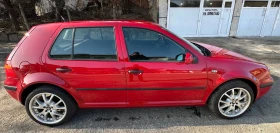 VW Golf 1.9 TDI 90, снимка 6