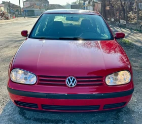 VW Golf 1.9 TDI 90, снимка 2