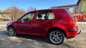 VW Golf 1.9 TDI 90, снимка 4