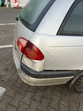 Toyota Avensis 1, 6 vvti | Mobile.bg    9