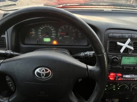 Toyota Avensis 1, 6 vvti, снимка 3